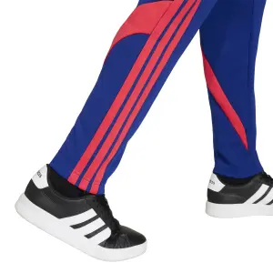 Pantaloni fitness da Tuta per bambini adidas House of Tiro image-6