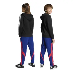 Pantaloni fitness da Tuta per bambini adidas House of Tiro image-5