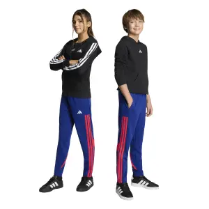 Pantaloni fitness da Tuta per bambini adidas House of Tiro image-3