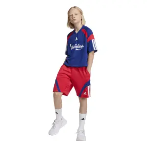 Children's shorts adidas House Of Tiro image-2