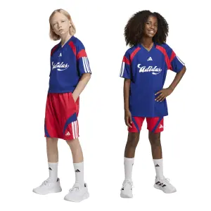 Children's shorts adidas House Of Tiro image-4