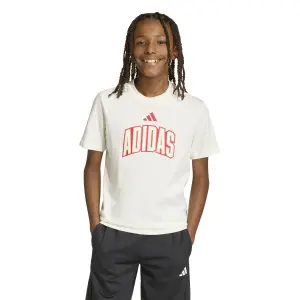 T-shirt enfant adidas Stadium Lettering image-1