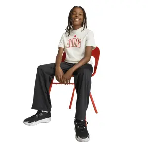 T-shirt enfant adidas Stadium Lettering image-4