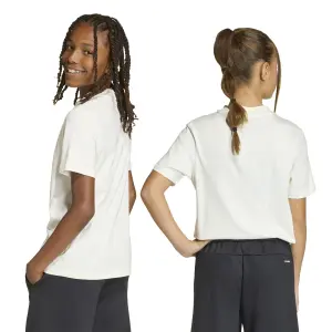 T-shirt enfant adidas Stadium Lettering image-6