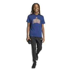 T-shirt enfant adidas Stadium Lettering image-2