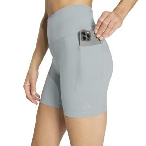 Calções para mulheres adidas ADI365 Climacool image-4