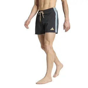 Swim shorts adidas 3-Stripes 5" image-1