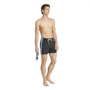 Swim shorts adidas 3-Stripes 5" image-3