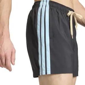 Swim shorts adidas 3-Stripes 5" image-4
