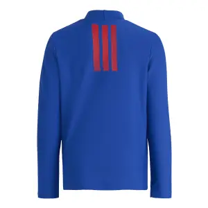 Utslagströja för barn adidas Marvel Spider-Man image-1