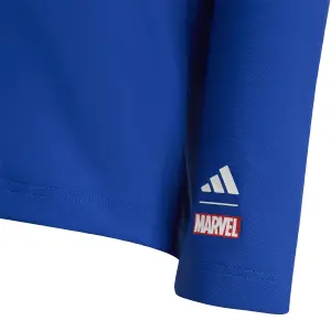 Utslagströja för barn adidas Marvel Spider-Man image-4