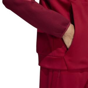 Hooded jacket adidas ZNE image-5