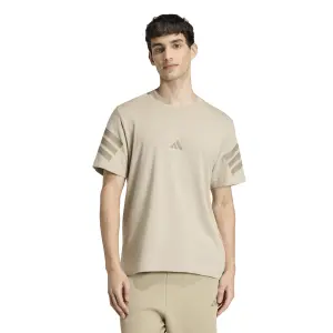 T-shirt in cotone adidas Future Icons image-1