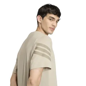 T-shirt in cotone adidas Future Icons image-5