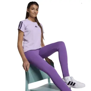 Legginsy dziewczęce adidas Girl Everyday image-4