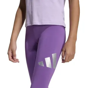 Legginsy dziewczęce adidas Girl Everyday image-5