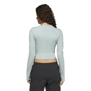 Langarmtrikot, Mädchen adidas Techfit image-4