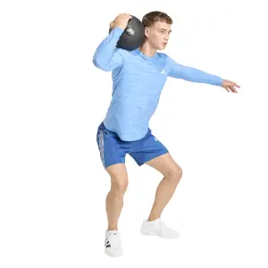 Kort adidas Essentials All-Set 3-Stripes image-3