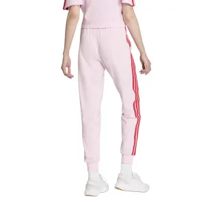 Pantalon de jogging essentials à 3 bandes femme adidas image-2