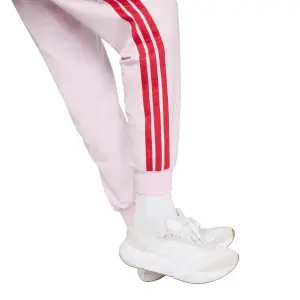 Pantalon de jogging essentials à 3 bandes femme adidas image-4