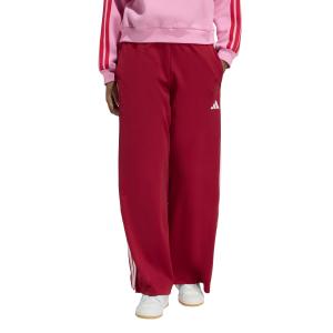 Pantalón de pierna ancha mujer adidas House Of Tiro image-1