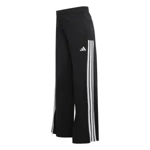 Γυναικείο παντελόνι jogging με φαρδιές legs adidas House Of Tiro image-0