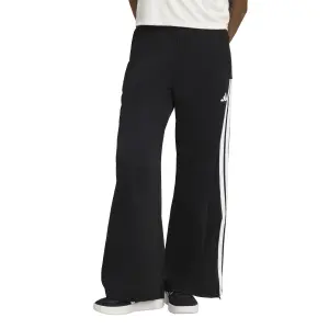 Γυναικείο παντελόνι jogging με φαρδιές legs adidas House Of Tiro image-1