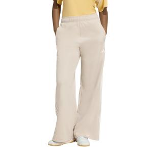 Pantalón de chándal de pierna ancha para mujer adidas House Of Tiro image-1