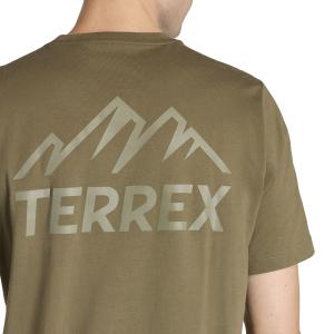Camiseta adidas Terrex Mountain image-5