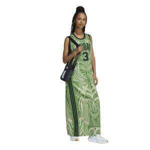 Šaty pro ženy adidas Farm Rio image-2