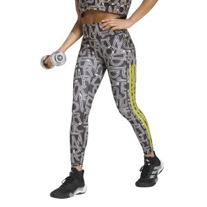 Leggings Damen adidas Rio Farm Rio image-1