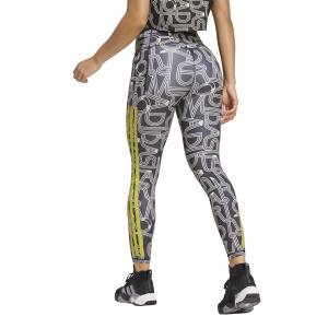 Leggings Damen adidas Rio Farm Rio image-2