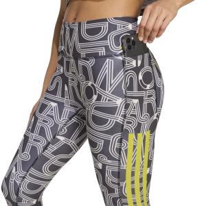 Leggings Damen adidas Rio Farm Rio image-5