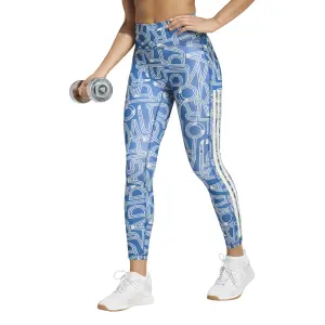 Γυναικείο κολάν adidas Rio Farm Rio image-1
