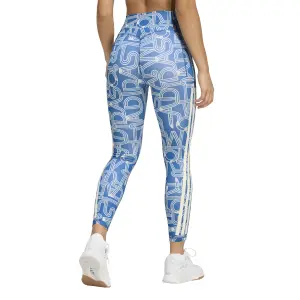 Γυναικείο κολάν adidas Rio Farm Rio image-2