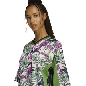 Women's swimsuit adidas Farm Rio image-4