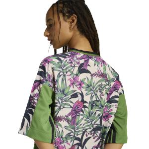 Women's swimsuit adidas Farm Rio image-5