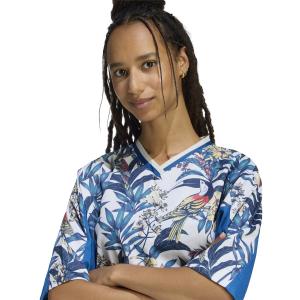 Camisola feminina adidas Farm Rio image-4