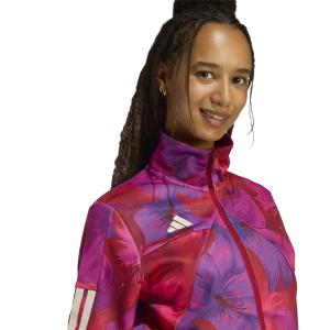 Trainingsjacke Damen adidas X Farm Rio House Of Tiro image-4