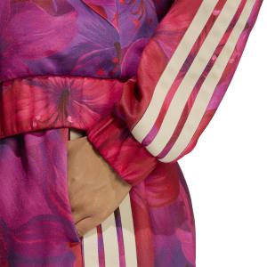 Trainingsjacke Damen adidas X Farm Rio House Of Tiro image-5