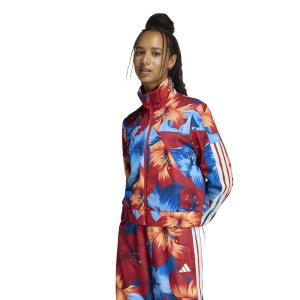 Damska bluza dresowa adidas X Farm Rio House Of Tiro image-1