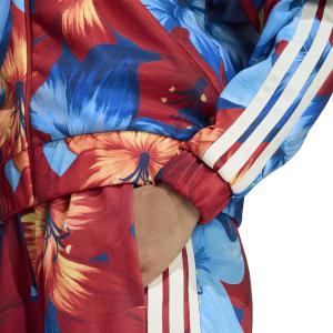 Damska bluza dresowa adidas X Farm Rio House Of Tiro image-4