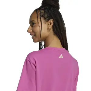 Γυναικείο μπλουζάκι adidas Farm Rio image-5