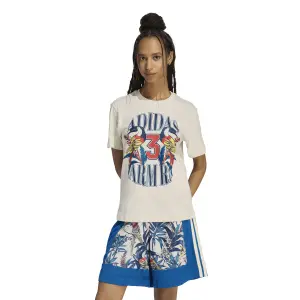 Women's Jersey adidas Farm Rio image-1