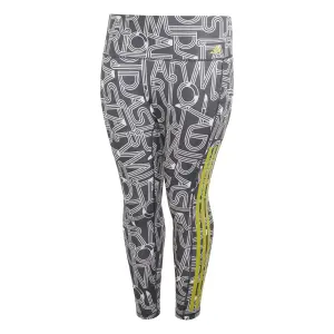 Leggings Damen adidas Farm Rio image-0