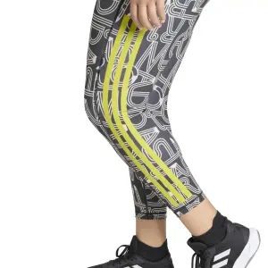 Leggings Damen adidas Farm Rio image-5