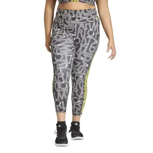 Leggings Damen adidas Farm Rio image-1