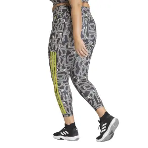 Leggings Damen adidas Farm Rio image-2