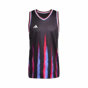 Paris Basketball Home Jersey 2025/26