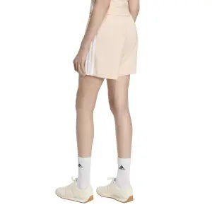 Pantalón corto mujer adidas Essentials 3 Stripes image-2